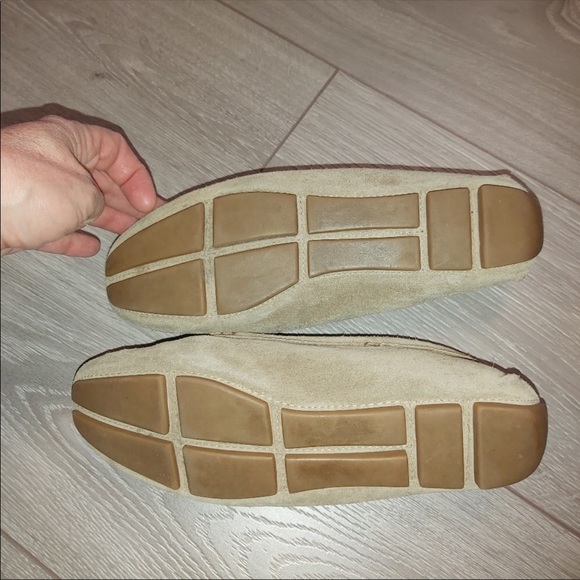 Authentic Prada Driving shoes - Picture 7 of 11